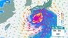 【台風情報】台風6号(チャンミー)が週明け沖縄を通過し本州へ接近か⋯中心気圧は945hPa“非常に強い”勢力まで発達予想　大雨と暴風に注意【雨風シミュレーション】　|　高知のニュース・天気｜KUTV NEWS | KUTVテレビ高知