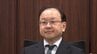 岡山地検の新しい検事正に岡本貴幸氏が着任「法と証拠に基づき厳正に対処」　|　岡山・香川のニュース | 天気 | RSK山陽放送