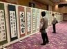 県内最大の書道展「県書道連盟展」始まる　小学生から一般まで413点展示　福島　|　福島のニュース│TUF