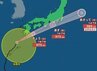 【台風情報】台風6号　関東甲信　3日は土砂災害や暴風に厳重に警戒【雨と風のシミュレーション画像掲載】低い土地や地下施設への浸水、河川の増水や氾濫に警戒　3日未明から夕方にかけて大気の状態非常に不安定に　気象庁　|　SBC NEWS | 長野のニュース | SBC信越放送