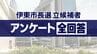【伊東市長選】立候補者アンケート全掲載 争点、メガソーラー事業、図書館計画について 過去最多立候補の9人の考えは　|　静岡のニュース | SBSNEWS | 静岡放送
