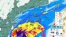【気象情報】台風関連　長野県　27日（土）の午前中は8号が最接近　午後は7号が最接近【雨と風のシミュレーション画像掲載】土砂災害・低い土地の浸水・河川の増水に十分注意（26日午前6時55分・長野地方気象台発表）　|　SBC NEWS | 長野のニュース | SBC信越放送