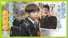 脳腫瘍を患い８歳で亡くなったお兄ちゃん...わずか１年しか背負えなかった『ランドセル』「自分が使う」と言って弟が今春小学校に入学　見守る母の思い「健康でいてほしいなと」|TBS NEWS DIG