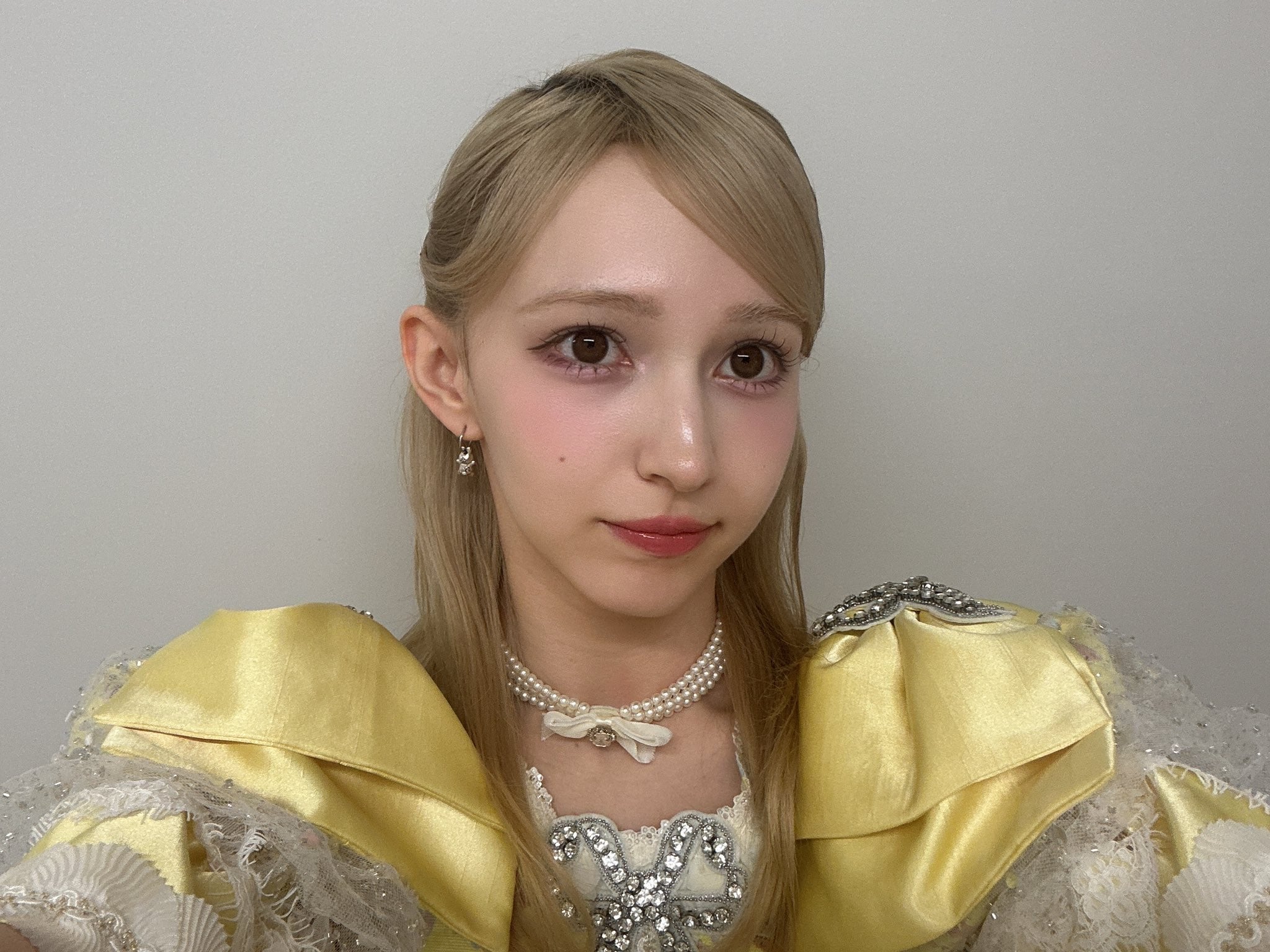 ゆ（プロフ確認⚠️） FRUITS ZIPPERメンバー・早瀬ノエル】Xアカウントの不正アクセスを報告