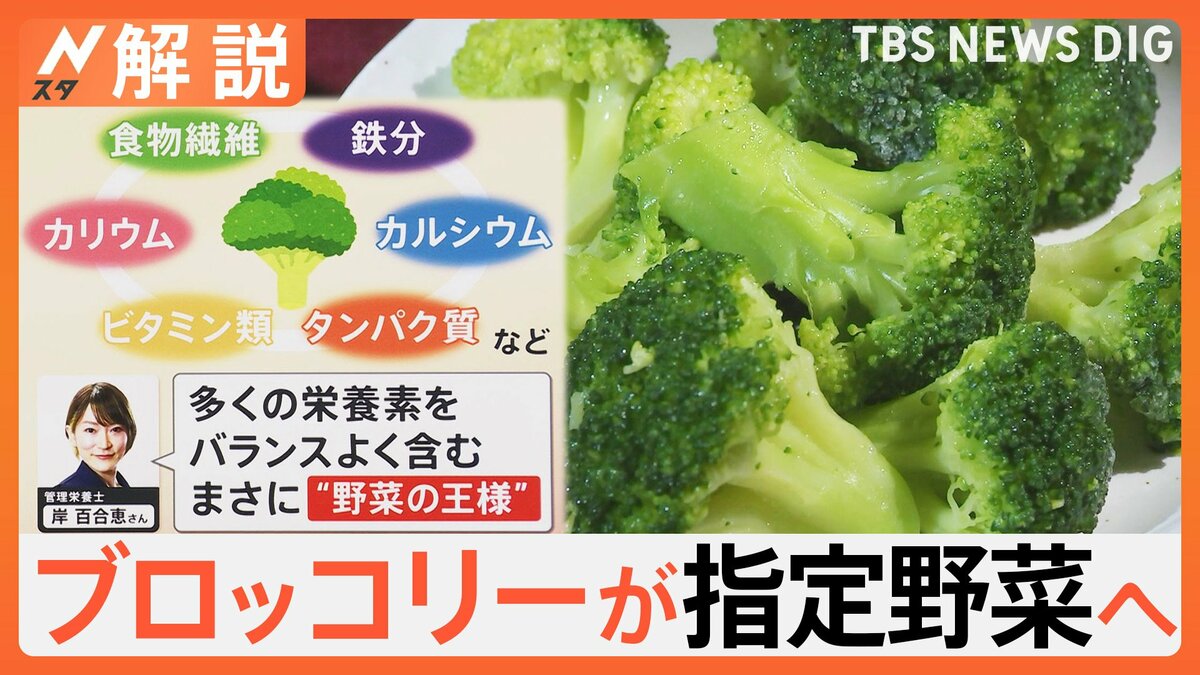 ブロッコリー 食べ 過ぎ