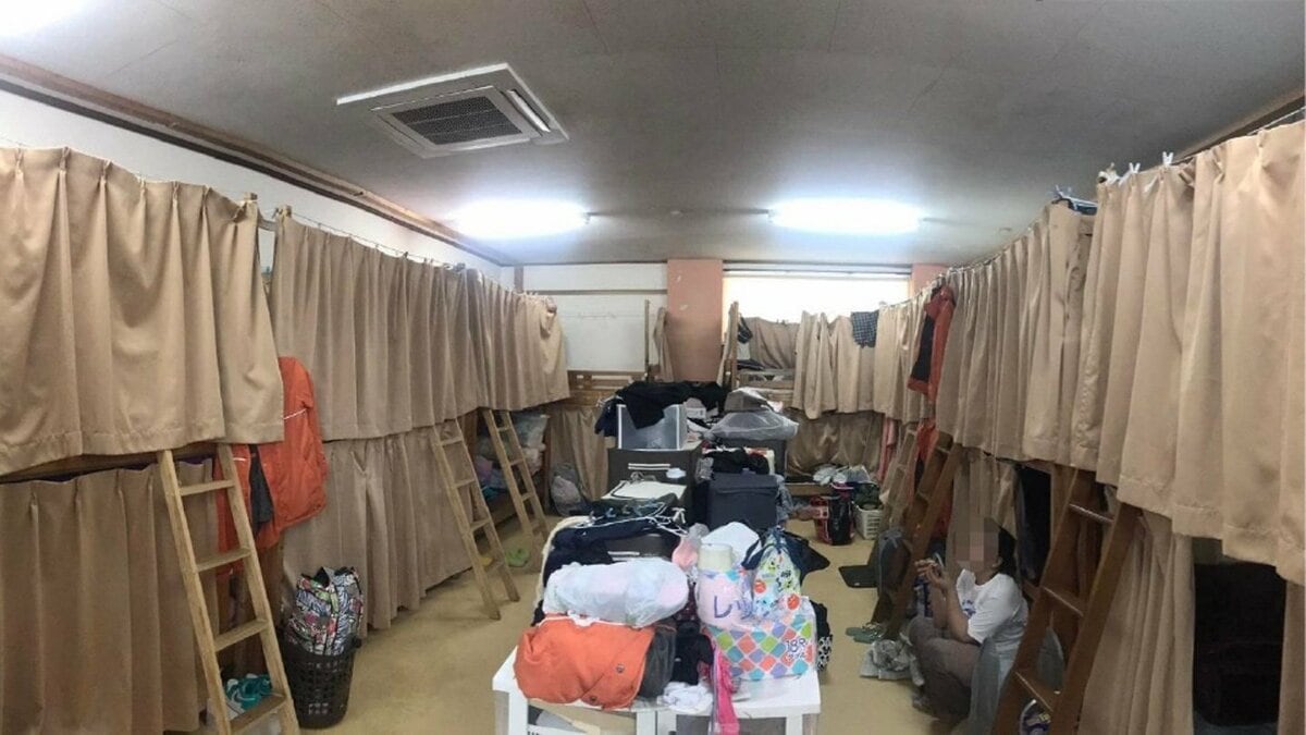 技能実習生4人の損害賠償訴訟で和解成立　劣悪な環境や私生活の制限で約970万円求めた裁判　鹿児島