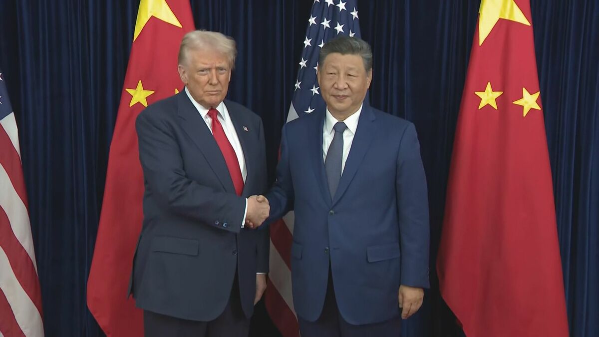 The White House announced that President Trump will arrive in Beijing on the evening of the 13th to meet Chinese President Xi Jinping. The White House said on the 10th that Trump will arrive on the evening of the 13th and meet Xi on the 14th…