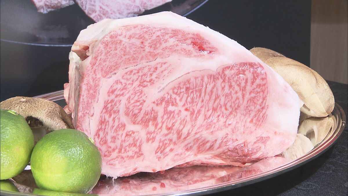 農林水産物の輸出額 大分県で59億円、過去最高　養殖ブリ・牛肉好調も…エサ代高騰で先行き不透明