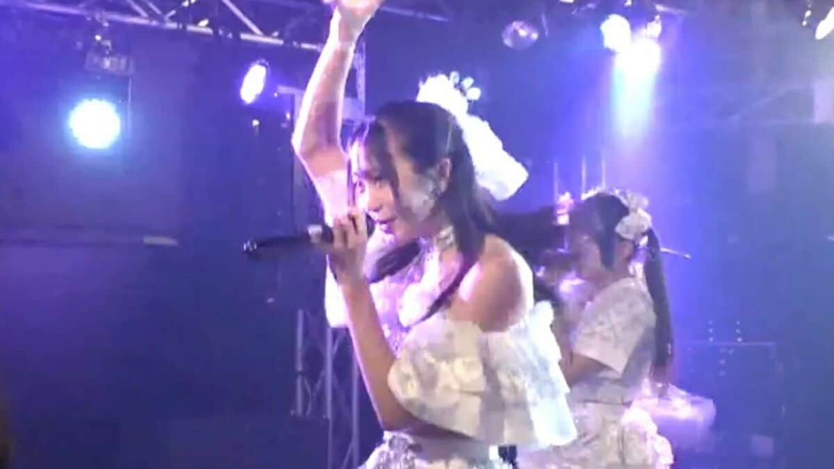 地下アイドルの収入はいくら？｢社会人よりもらっている｣ 禁断の“お金事情”を取材  メジャーデビューは…したくない⁉ 名古屋