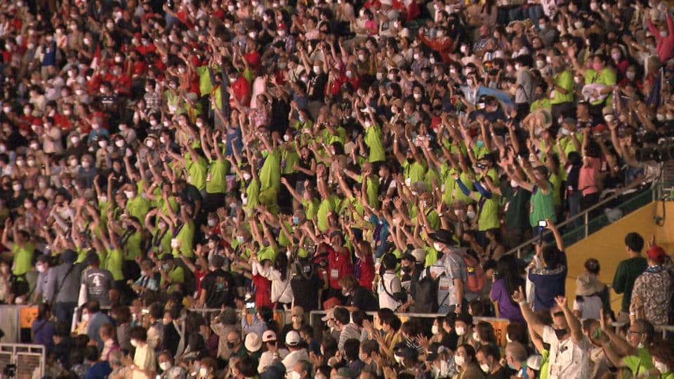 2027年10月開催決定　世界中の「オキナワ」が集う　世界のウチナーンチュ大会