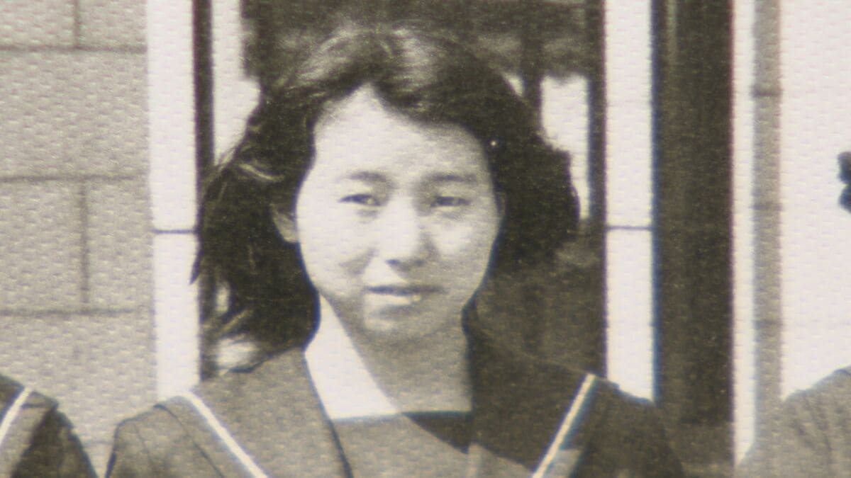 26年前の殺人事件で逮捕  69歳女は夫の同級生「いまだに信じられない」警察は去年から事件関係者を洗い直していた 安福久美子容疑者 直接面識ない高羽奈美子さんをなぜ狙った？