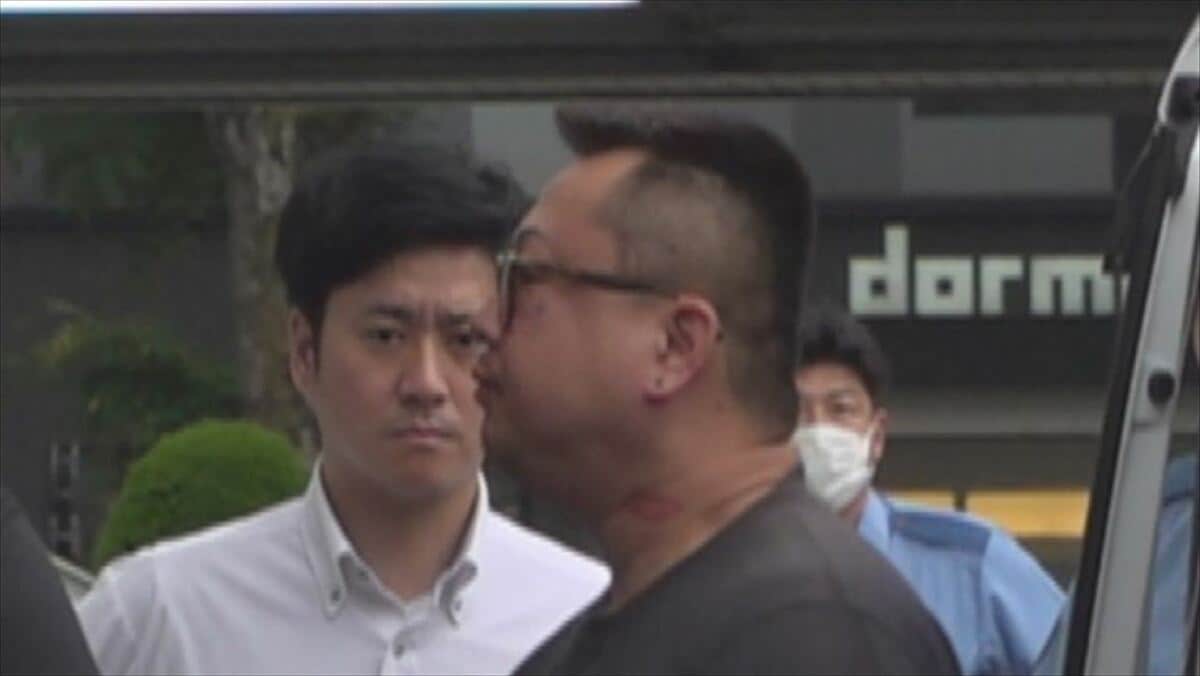 路上で男性を暴行、意識不明の重体にさせたか　検察「事件を主導」　傷害の罪に問われている男に懲役8年を求刑　山梨