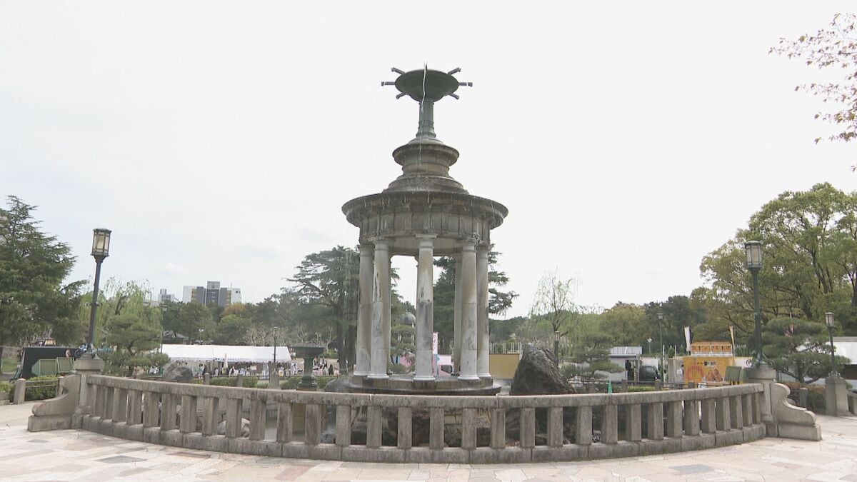 ｢松本潤さんのお気に入りと聞いている｣ 名古屋のわらび餅 ラストツアーで“聖地”和菓子店は女性客増加 櫻井翔さんが訪れたとんかつ専門店にも…大勢のファンが！