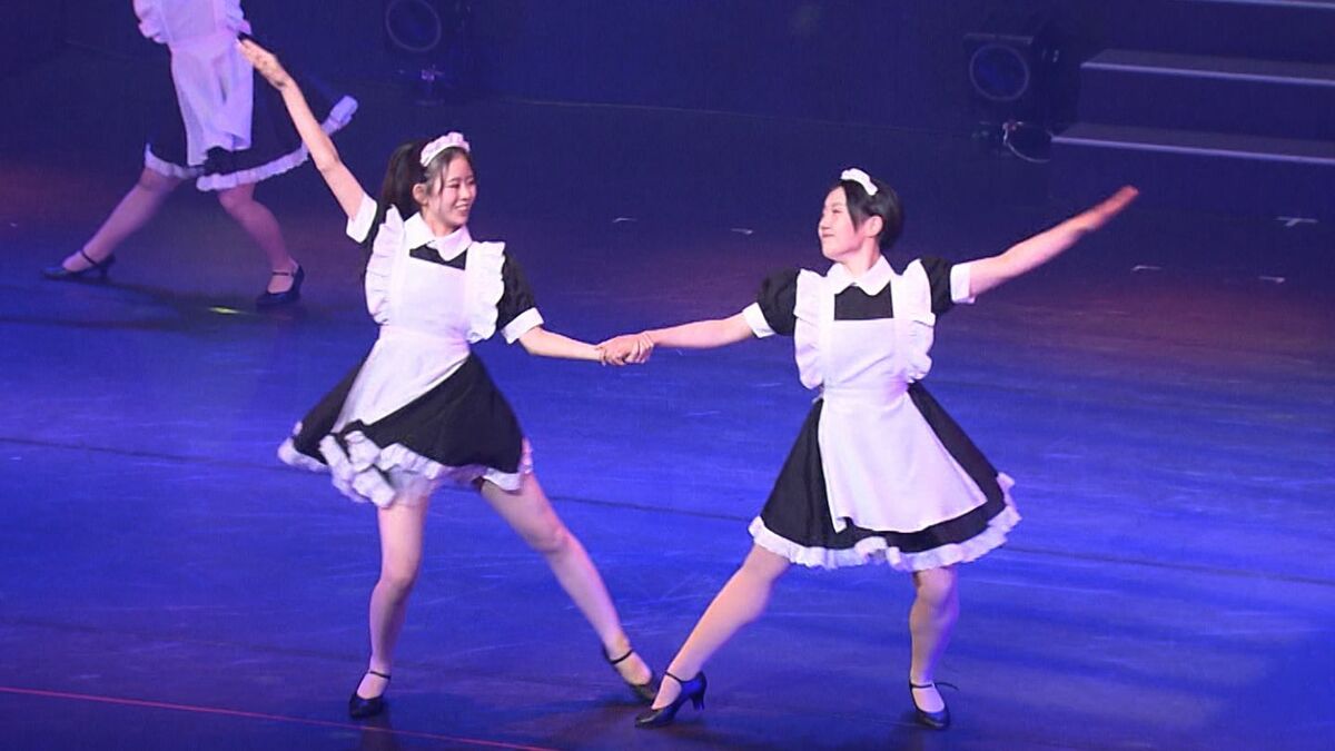 市民キャストと劇団四季出身の俳優陣たちによるミュージカルコンサート　岡山芸術創造劇場ハレノワで【岡山】