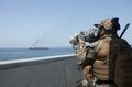 米海軍艦船のホルムズ海峡通航、巨額のコストに直面－再開は見通せず| TBS CROSS DIG with Bloomberg