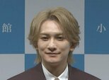 【 町田啓太 】　6年ぶりの写真集は超特大号　「一生残る大事なものができた」|TBS NEWS DIG