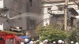 【速報】「1階から火が出ている」早朝に住宅が全焼 焼け跡から1人の遺体 住人の女性2人と連絡取れず 大阪・交野市|TBS NEWS DIG
