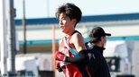【山口ハーフマラソン展望】前回王者・林田洋翔は世界レベルの59分30~40秒台も意識 現状克服し世界に近づく選手に|TBS NEWS DIG