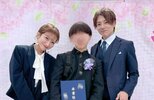 【 辻希美 】 「本当に良く頑張った」　中学校卒業の長男へ　想いつづる　「この間産んだと思ったのに」|TBS NEWS DIG