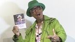 【ブラザー・コーン】初の自伝発売「これは遺書パート１。本当はパート５ぐらい」|TBS NEWS DIG