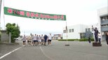 「気持ちも何度も折れそうに」「坂道しんどかった」47年続く伝統行事「耐久走」　新人警察官たちが挑む　佐賀|TBS NEWS DIG
