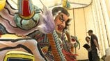 「時代の流れ、仕方ないというところも…」大型ねぶた運行団体『パナソニックねぶた会』出陣50回の節目で歴史に幕 2000万円前後とされる制作費の工面・スタッフ不足が課題に… 「やりきった」ねぶた師も特別な思い | 青森のニュース│ATV NEWS│青森テレビ