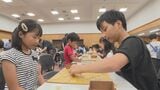 小中高校生による将棋大会 130人が熱戦 大分 | 大分のニュース|OBS NEWS|大分放送