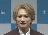 【 町田啓太 】 6年ぶりの写真集は超特大号 「一生残る大事なものができた」|TBS NEWS DIG