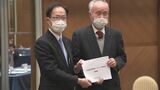 豊予海峡ルート・東九州新幹線は日本全体に大きな効果が期待 プロジェクトチームが報告書まとめる 大分 | 大分のニュース|OBS NEWS|大分放送