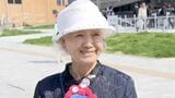 万博“皆勤賞”のため…大阪に引っ越した“万博おばあちゃん”「万博会場は私にとっての地球」山田外美代さん(76)に密着 大阪・関西万博 | 名古屋・愛知・岐阜・三重のニュース【CBC news】 | CBC web