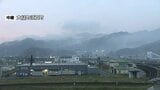 大槌町の防潮堤から中継　山林火災発生から6日目　岩手　|　IBC NEWS | IBC岩手放送