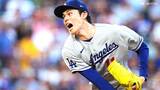 佐々木朗希 5回2失点 6勝目の権利を手に降板、毎回安打を許すも粘投 4回に勝負球が甘くなり連打で失点|TBS NEWS DIG