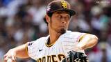 ダルビッシュ2勝目ならず 未踏の地・メキシコで今季初被弾、6回4失点9K慣れないマウンドと高い標高に苦戦|TBS NEWS DIG