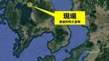 【林野火災】鎮火 ドクターヘリから通報「結構な勢いで燃えています」　長崎東彼杵（午後2時25分更新）|TBS NEWS DIG