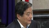 「差別にあたるような発言をしないよう言うべきだった」 名古屋城をめぐる討論会での差別発言問題で河村たかし市長が議会で陳謝 | 名古屋・愛知・岐阜・三重のニュース【CBC news】 | CBC web