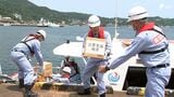 「本当に船が入れるのかどうか」海上輸送で"命のルート"確保へ 能登を教訓に「孤立リスク」に備える "伊豆半島沖地震50年"の節目に築く港同士のネットワーク【わたしの防災】 | 静岡のニュース | SBSNEWS | 静岡放送