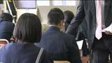 宮城県内で367校の約2万人児童・生徒が試験に臨む「全国学力・学習状況調査」　　|　宮城のニュース│tbc NEWS│tbc東北放送
