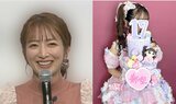 辻希美さん長女・希空さん 17歳の誕生日に新規インスタ開設 プロフィール欄には芸能事務所「LUV所属」|TBS NEWS DIG