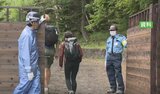 富士山　山開き1か月　事前予約システムの利用は5合目ゲート通過者の約半分|TBS NEWS DIG