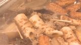 アツアツおでんはいかが?「静岡おでん祭」開幕「黒はんぺん」を子どもに無料でふるまう催しも　|　静岡のニュース | SBSNEWS | 静岡放送
