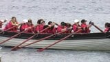 県内外から22チーム、330人が参加　宮古港カッターレース開催　応援を受け、ゴール目指し熱戦　岩手　|　IBC NEWS | IBC岩手放送