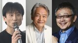 【追悼】俳優・寺田農さんの訃報に惜別の言葉【なだぎ武・松尾貴史】|TBS NEWS DIG