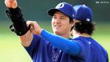 ドジャース大谷翔平 4度目の実戦形式練習 3打数無安打2三振、背番号“17”を譲ってくれたケリーと対戦も|TBS NEWS DIG