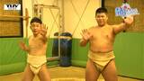【企画】青春！未来へのパスポート　新庄神室産業高校相撲部　新入部員2人が部を立て直す！　|TBS NEWS DIG