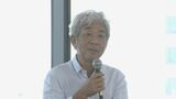吉本興業・大﨑洋会長が退任 「大阪・関西万博催事検討会議」の共同座長に就任へ|TBS NEWS DIG