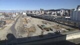 どうなるJR松山駅周辺 車両基地の跡地はアリーナメインの施設を整備方針へ 「アリーナとホールの両方を1つの敷地で満たすのは難しい」 小ホールについてはあらためて検討 | 愛媛のニュース - Nスタえひめ|あいテレビは6チャンネル