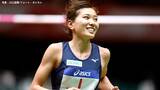 女子走高跳の髙橋渚にパリ五輪代表入りの可能性、日本人11年ぶりの1m90台が目前に【日本選手権プレビュー】|TBS NEWS DIG