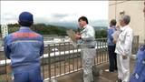 みやぎ型管理運営方式でコスト削減 上下水道の民間運営4年目 県議が浄水場視察 宮城・白石市 | 宮城のニュース│tbc NEWS│tbc東北放送