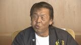 「肉のサシのうまみで飛ぶぞ!!」長州力さん、ステーキ2口でペロリ!“やまぐち和牛燦PR大使”就任 試食で「飛ぶぞ!」連発!ふるさと貢献も意識|TBS NEWS DIG