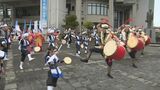 「さんごの島」という意味を持つ「うるま市」 2市2町の合併から20年で記念セレモニー|TBS NEWS DIG